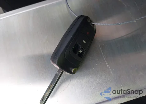 2013 Chevrolet Cruze 1Lt Auto из США, поврежденный, VIN 1G1PC5SBXD7257867